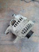 Генератор. Mitsubishi Legnum, EA1W, EC1W Mitsubishi Galant, EC1A, EA1A Mitsubishi RVR, N61W, N71W Mitsubishi Aspire, EA1A, EC1A Двигатель 4G93