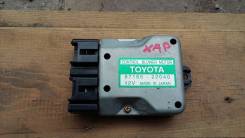 Регулятор отопителя. Lexus: IS300, IS200, LS400, SC430, GS430, GS300, GS400, LX470, RX300 Toyota: Crown, Aristo, Altezza, Chaser, Land Cruiser, Harrie...