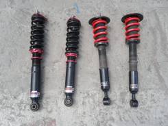 Амортизатор. Lexus IS350, GSE30, GSE21, GSE20 Lexus IS250, GSE30, GSE20, GSE21 Toyota IS F Toyota Crown, GRS180, GRS182, UZS186, UZS187, GRS184, GRS18...