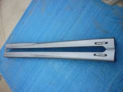 Порог пластиковый. Honda Jazz, GD1 Honda Fit, GD1