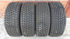 Yokohama Geolandar I/T G072. Зимние, без шипов, износ: 5%, 4 шт