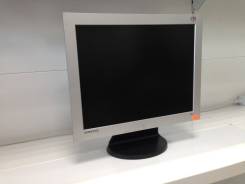Samsung. 15" (38 см), технология LCD (ЖК)