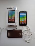 Lenovo A2010. Б/у