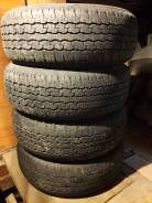Bridgestone Dueler H/T. Летние, износ: 50%, 4 шт