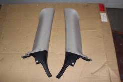 Накладка на стойку. Subaru Legacy, BP9, BP5, BPE