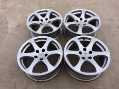 Nissan. 7.5/8.0x17, 5x114.30, ET30/33, ЦО 66,6 мм.