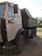 Камаз. Продам грузовик , 10 000 куб. см., 10 000 кг.