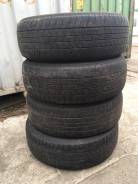 Bridgestone Dueler H/T. Летние, 2014 год, износ: 50%, 4 шт