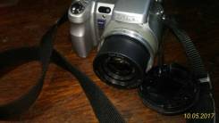 Sony Cyber-shot DSC-H9. 15 - 19.9 Мп, зум: 14х и более