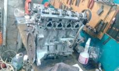 Двигатель в сборе. Suzuki Escudo, TD01W Двигатель G16A
