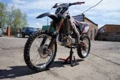 Honda CR 250. 250 куб. см., исправен, без птс, с пробегом