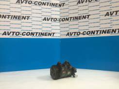 Компрессор кондиционера. Nissan Presage, U30, NU30 Nissan Serena Nissan Bassara, JU30, JNU30 Двигатели: KA24DE, SR20DE
