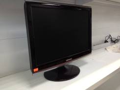 Samsung. 19" (48 см), технология LCD (ЖК)