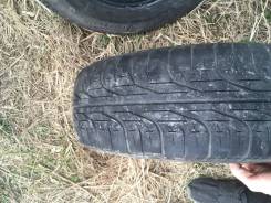 Bridgestone SF-322. Летние, 2009 год, износ: 30%, 1 шт