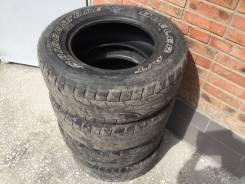 Bridgestone Dueler A/T. Грязь AT, 2010 год, износ: 70%, 4 шт