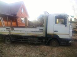 МАЗ 4371. Продажа маз 4371 Р2-432-000 Бортовой 2013г, 4 800 куб. см., 4 350 кг.