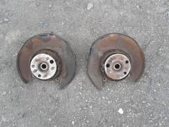 Ступица. Toyota Super Toyota Celica, ST205 Toyota Carina ED, ST205 Двигатели: 3SGE, 3SGTE