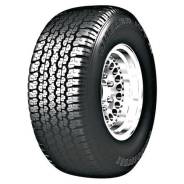 Bridgestone Dueler H/T D689. Летние, без износа, 1 шт