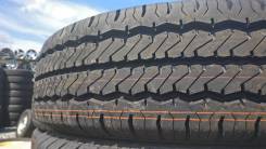 Hankook Radial RA08. Летние, 2016 год, без износа, 4 шт