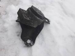 Подушка двигателя. Ford Focus Двигатель DURATEC