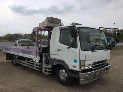Mitsubishi Fuso Fighter. Продам грузовик , 8 200 куб. см., 8 000 кг.