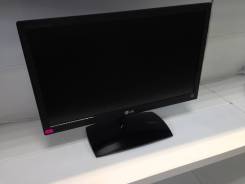 LG. 22" (56 см), технология LED