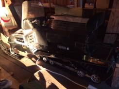 Yamaha Viking 540 III. есть птс, с пробегом