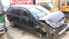 Nissan Presage