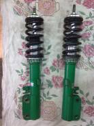 Амортизатор. Toyota Corona, ST215, AT210, AT190 Toyota Carina, ST215, AT210, AT190, AT191, AT192 Toyota Caldina, ST215, AT191 Двигатель T