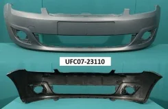 ������ �������� FORD Fiesta (VI) `05-08 3/5 FD3313P, 1372809 ����