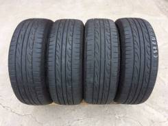 Dunlop Le Mans. Летние, 2014 год, износ: 10%, 4 шт