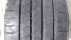 Goodyear Eagle F1 Asymmetric 2. Летние, 2012 год, износ: 5%, 1 шт