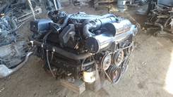Mercruiser. 270,00 л.с., 4х тактный, дизель, Год: 2002 год