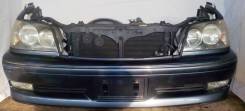 Ноускат. Toyota Crown