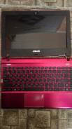 Asus Eee PC 1225B. 11.6", 1,6 ГГц, ОЗУ 3072 Мб, диск 4 Гб, WiFi, Bluetooth, аккумулятор на 1 ч.