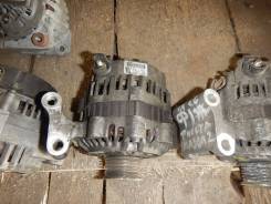 Генератор. Ford Fiesta, CB1 Ford Fusion, CBK Ford Focus, CB4, CB8