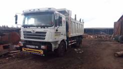Shaanxi Shacman. Продается самосвал шакман, 10 000 куб. см., 25 000 кг.