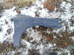 Крыло. Mitsubishi Lancer Evolution, CY4A Mitsubishi Lancer X Mitsubishi Galant Fortis, CY4A