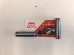 Втулка направляющая клапана. Toyota: Corolla, Cynos, Corolla II, Corona, Sera, Corolla Spacio, Tercel, Estima Lucida, Corsa, Corolla Levin, Previa, Ra...