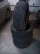 Bridgestone Blizzak Revo GZ. Зимние, без шипов, 2011 год, износ: 70%, 4 шт