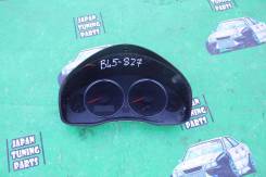 Спидометр. Subaru Legacy, BL5, BLE, BP5, BPE Двигатели: EJ30D, EJ20X, EJ20Y