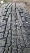 Nokian Hakkapeliitta R. Всесезонные, 2014 год, износ: 5%, 4 шт
