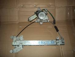 Стеклоподъемный механизм. Nissan Bluebird, EU14, ENU14, HU14, HNU14