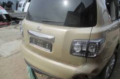 Nissan Patrol. Y62, VK56VD