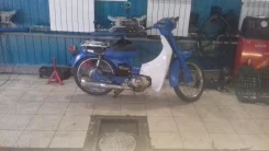 Yamaha Mate 50. 80����. ��., ��������, ��� ���, ��� ������� ����