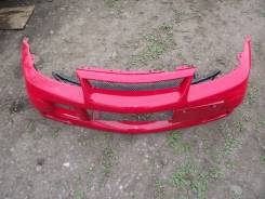 Бампер. Mitsubishi Lancer Evolution, CP9A Двигатель 4G63