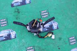Блок подрулевых переключателей. Subaru Legacy, BL5, BP5 Двигатели: EJ20Y, EJ203, EJ20C, EJ204