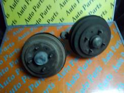 Ступица. Nissan: Wingroad, 100NX, Lucino, Presea, NX-Coupe, Pulsar, Almera, Sunny, Sunny California, Sentra, 200SX, Rasheen, AD Двигатели: CD20, GA15D...