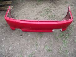 Бампер. Mitsubishi Lancer Evolution, CP9A Двигатель 4G63