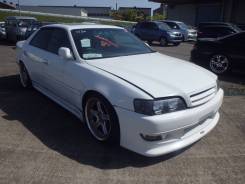 Toyota Chaser. JZX1004056649, 1JZGTE